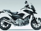 Honda NC 700X / DCT